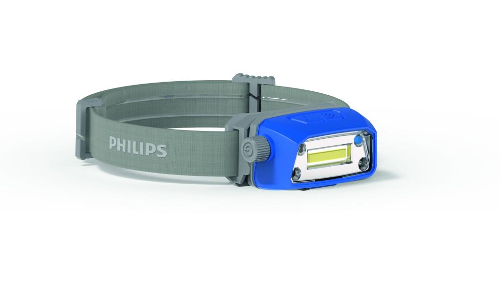 Lampe frontale LED PHILIPS 00824431